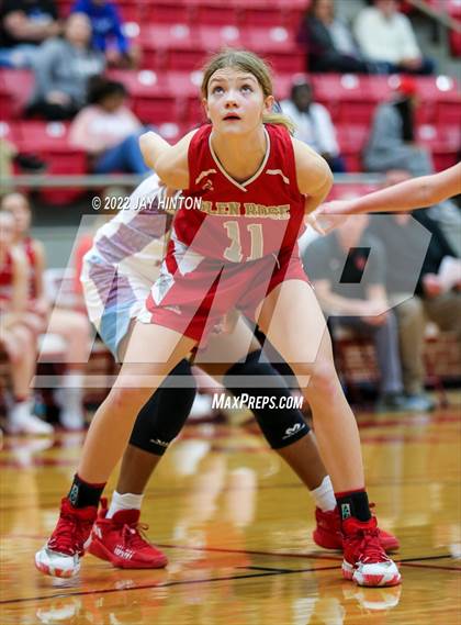 Thumbnail 3 in Glen Rose vs. Hirschi  photogallery.