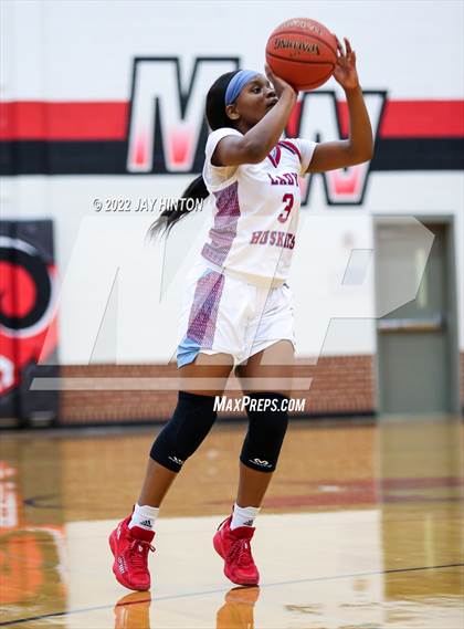 Thumbnail 2 in Glen Rose vs. Hirschi  photogallery.