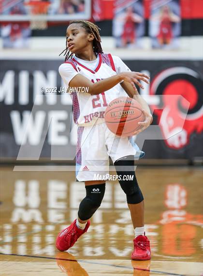 Thumbnail 2 in Glen Rose vs. Hirschi  photogallery.