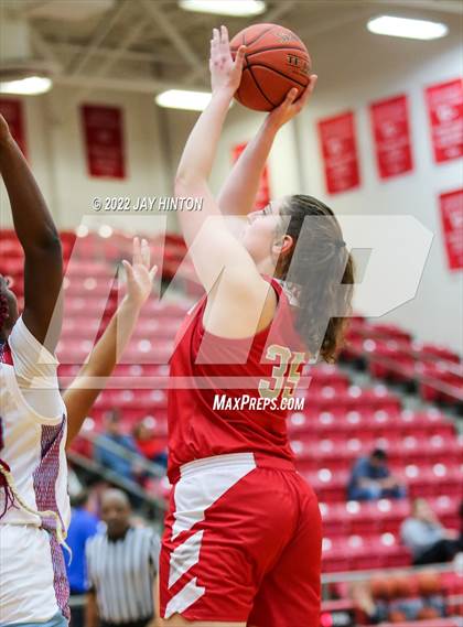 Thumbnail 1 in Glen Rose vs. Hirschi  photogallery.
