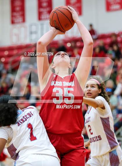 Thumbnail 3 in Glen Rose vs. Hirschi  photogallery.