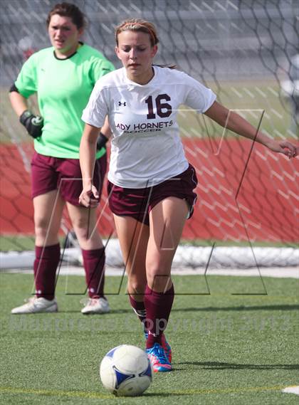 Thumbnail 3 in Hudson @ Dawson (Pearland Shootout) photogallery.