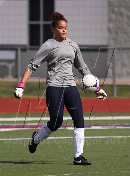 Thumbnail 2 in Hudson @ Dawson (Pearland Shootout) photogallery.
