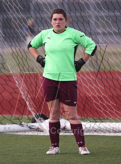 Thumbnail 1 in Hudson @ Dawson (Pearland Shootout) photogallery.