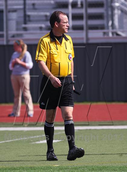 Thumbnail 1 in Hudson @ Dawson (Pearland Shootout) photogallery.