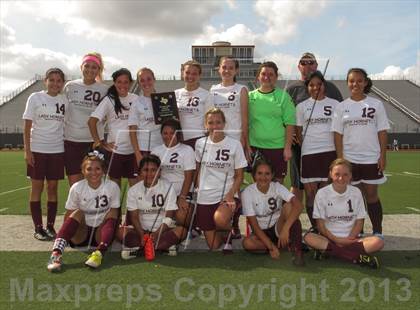 Thumbnail 2 in Hudson @ Dawson (Pearland Shootout) photogallery.