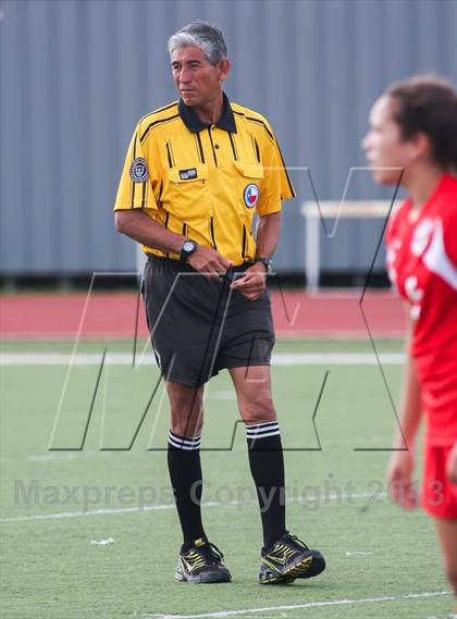 Thumbnail 3 in Hudson @ Dawson (Pearland Shootout) photogallery.