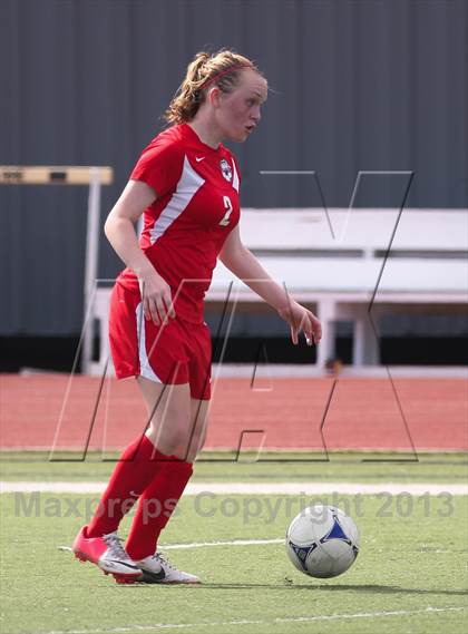 Thumbnail 2 in Hudson @ Dawson (Pearland Shootout) photogallery.
