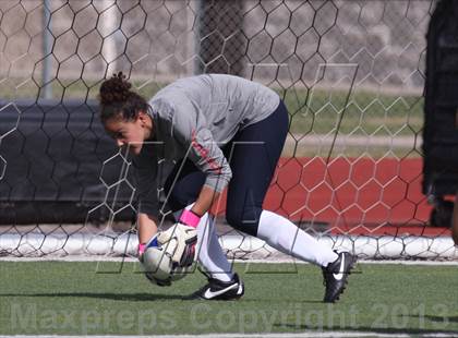 Thumbnail 3 in Hudson @ Dawson (Pearland Shootout) photogallery.