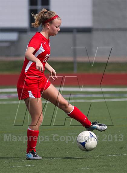 Thumbnail 1 in Hudson @ Dawson (Pearland Shootout) photogallery.