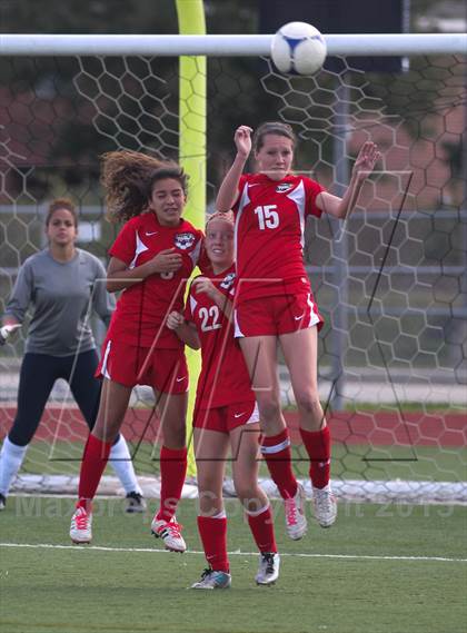 Thumbnail 3 in Hudson @ Dawson (Pearland Shootout) photogallery.