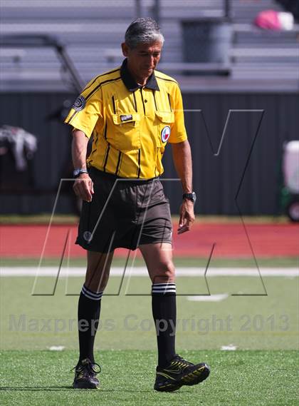 Thumbnail 2 in Hudson @ Dawson (Pearland Shootout) photogallery.