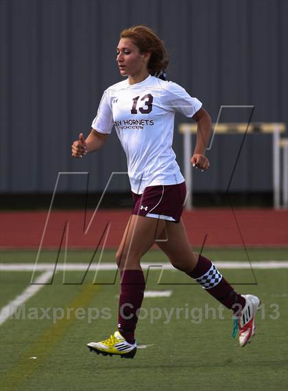 Thumbnail 1 in Hudson @ Dawson (Pearland Shootout) photogallery.