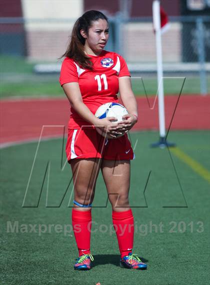 Thumbnail 3 in Hudson @ Dawson (Pearland Shootout) photogallery.