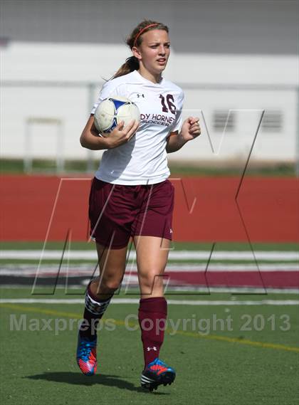 Thumbnail 3 in Hudson @ Dawson (Pearland Shootout) photogallery.