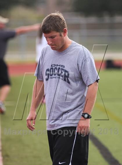 Thumbnail 2 in Hudson @ Dawson (Pearland Shootout) photogallery.