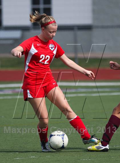 Thumbnail 2 in Hudson @ Dawson (Pearland Shootout) photogallery.