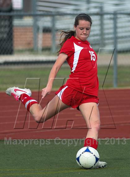 Thumbnail 3 in Hudson @ Dawson (Pearland Shootout) photogallery.