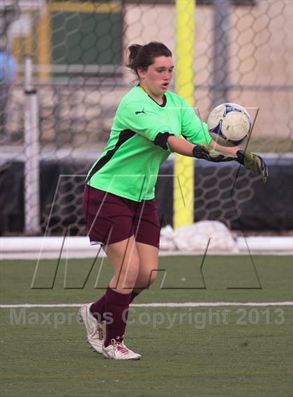 Thumbnail 2 in Hudson @ Dawson (Pearland Shootout) photogallery.