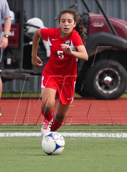 Thumbnail 1 in Hudson @ Dawson (Pearland Shootout) photogallery.