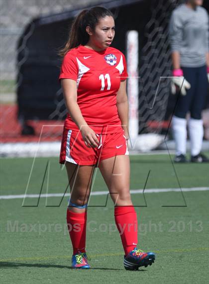 Thumbnail 2 in Hudson @ Dawson (Pearland Shootout) photogallery.