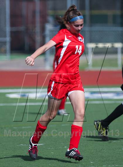 Thumbnail 3 in Hudson @ Dawson (Pearland Shootout) photogallery.