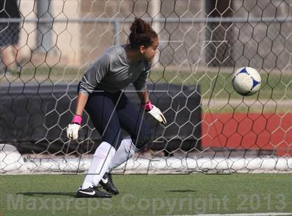 Thumbnail 1 in Hudson @ Dawson (Pearland Shootout) photogallery.