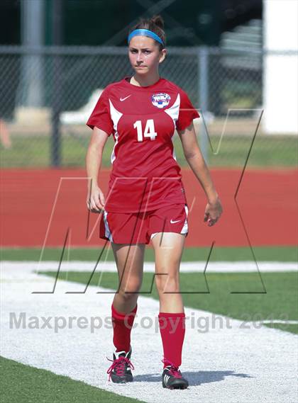 Thumbnail 1 in Hudson @ Dawson (Pearland Shootout) photogallery.