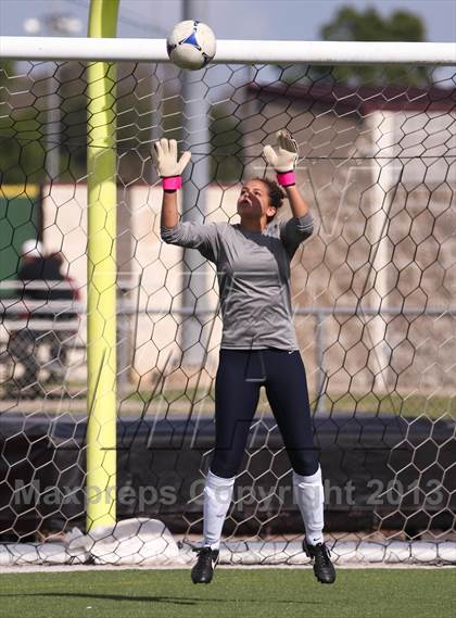 Thumbnail 1 in Hudson @ Dawson (Pearland Shootout) photogallery.