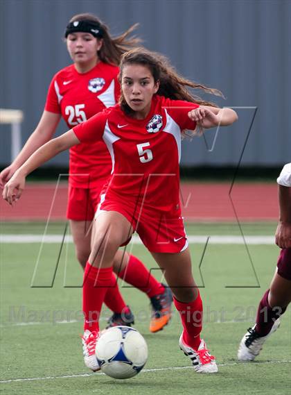 Thumbnail 3 in Hudson @ Dawson (Pearland Shootout) photogallery.