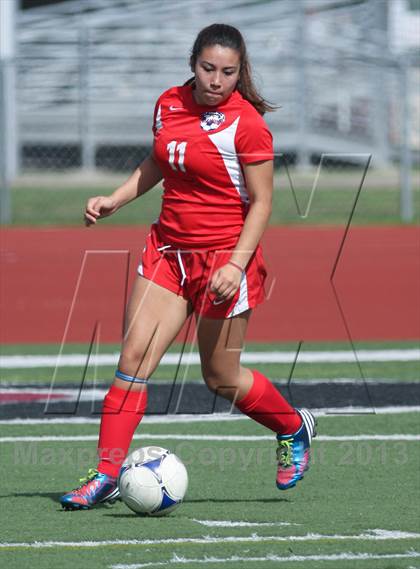 Thumbnail 3 in Hudson @ Dawson (Pearland Shootout) photogallery.