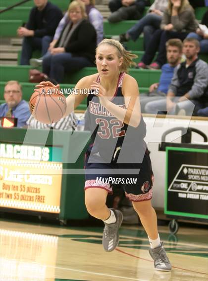 Thumbnail 2 in Bellmont@ Fort Wayne South Side photogallery.