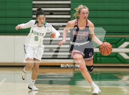 Thumbnail 1 in Bellmont@ Fort Wayne South Side photogallery.