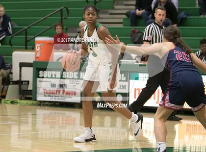 Thumbnail 3 in Bellmont@ Fort Wayne South Side photogallery.