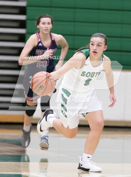 Thumbnail 1 in Bellmont@ Fort Wayne South Side photogallery.