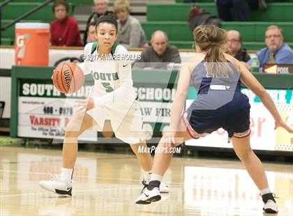 Thumbnail 3 in Bellmont@ Fort Wayne South Side photogallery.