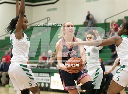 Thumbnail 1 in Bellmont@ Fort Wayne South Side photogallery.