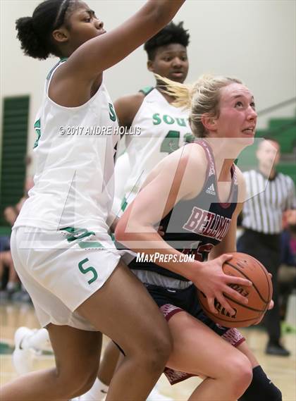 Thumbnail 1 in Bellmont@ Fort Wayne South Side photogallery.