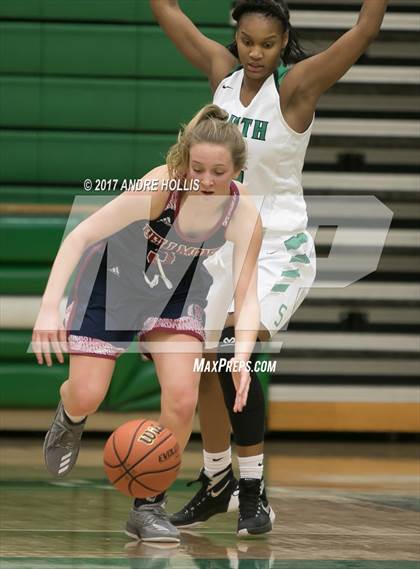 Thumbnail 3 in Bellmont@ Fort Wayne South Side photogallery.