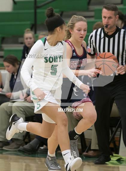Thumbnail 1 in Bellmont@ Fort Wayne South Side photogallery.