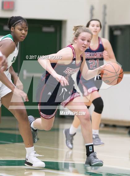 Thumbnail 3 in Bellmont@ Fort Wayne South Side photogallery.