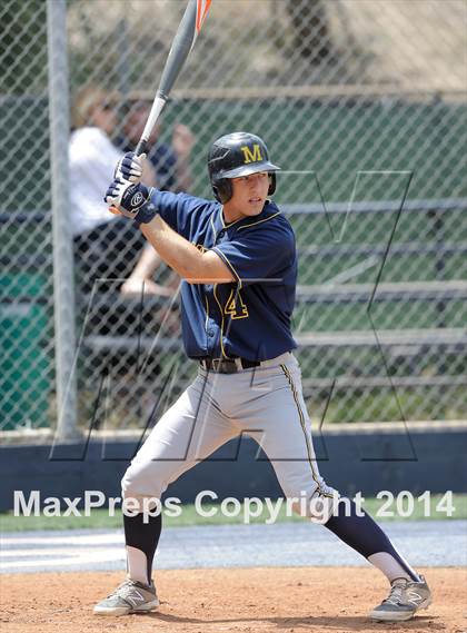 Thumbnail 1 in St. Paul vs Millikan (St. Paul Tournament) photogallery.