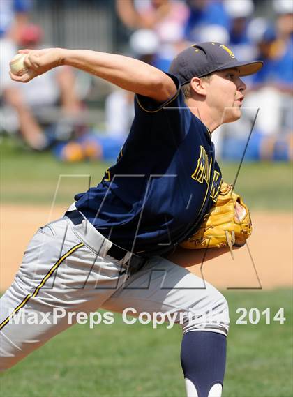 Thumbnail 1 in St. Paul vs Millikan (St. Paul Tournament) photogallery.