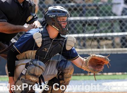 Thumbnail 1 in St. Paul vs Millikan (St. Paul Tournament) photogallery.
