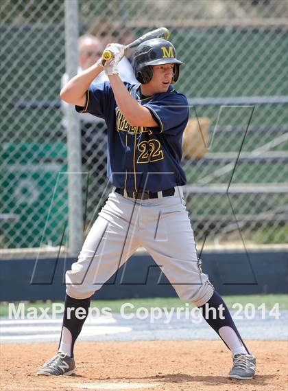 Thumbnail 1 in St. Paul vs Millikan (St. Paul Tournament) photogallery.