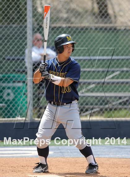 Thumbnail 3 in St. Paul vs Millikan (St. Paul Tournament) photogallery.