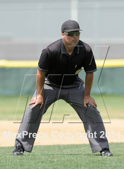 Thumbnail 3 in St. Paul vs Millikan (St. Paul Tournament) photogallery.