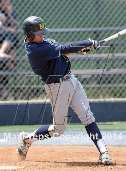 Thumbnail 1 in St. Paul vs Millikan (St. Paul Tournament) photogallery.