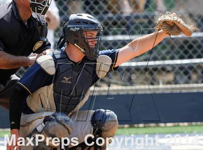Thumbnail 2 in St. Paul vs Millikan (St. Paul Tournament) photogallery.