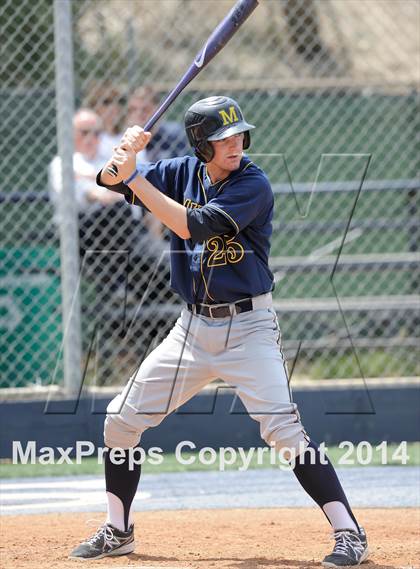 Thumbnail 2 in St. Paul vs Millikan (St. Paul Tournament) photogallery.